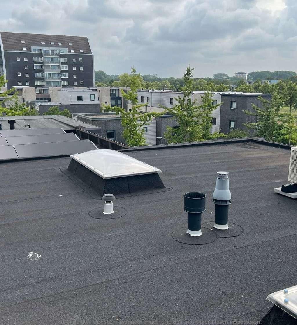 Dak Laten Inspecteren Uithoorn
