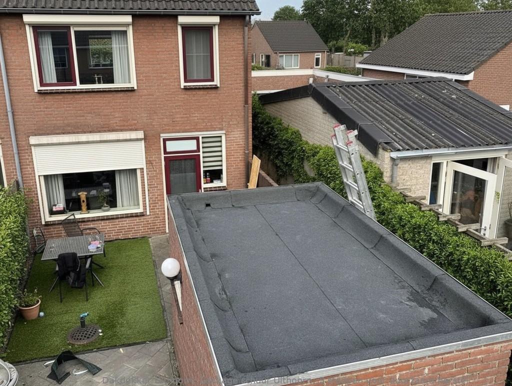 Lekkage Schuur Uithoorn